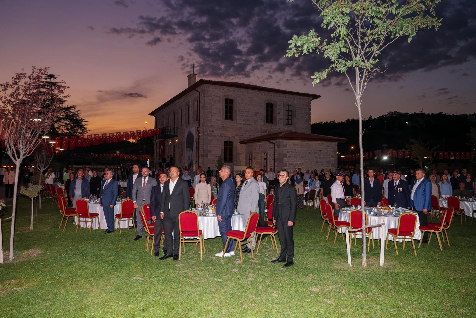 Keçiören Gaziler Günü (1)