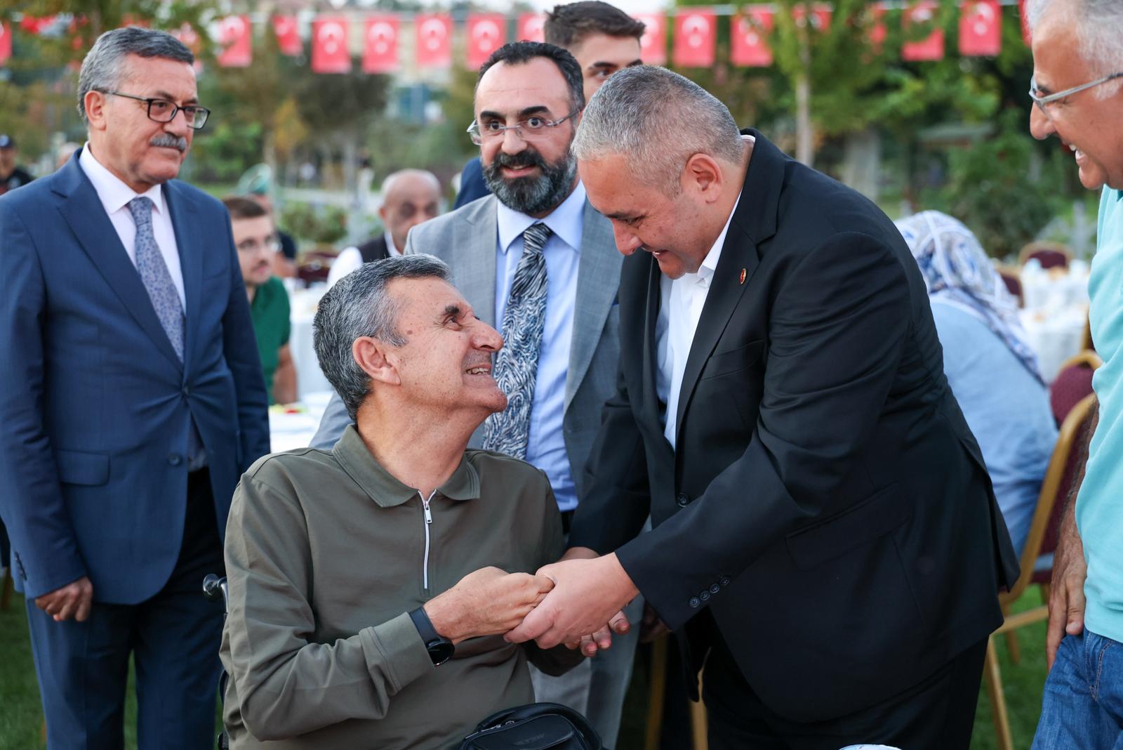 Keçiören Gaziler Günü (2)