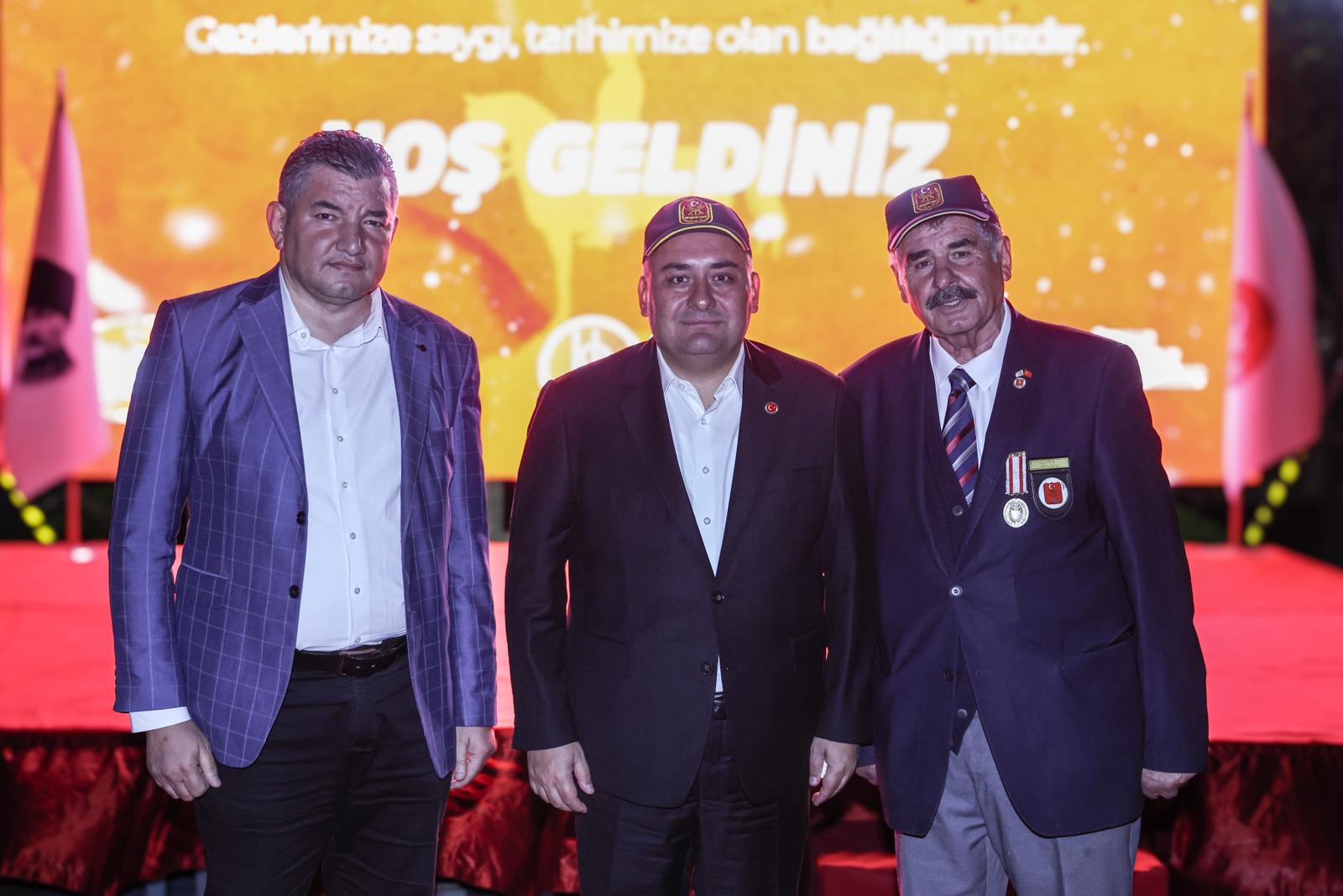 Keçiören Gaziler Günü (3)