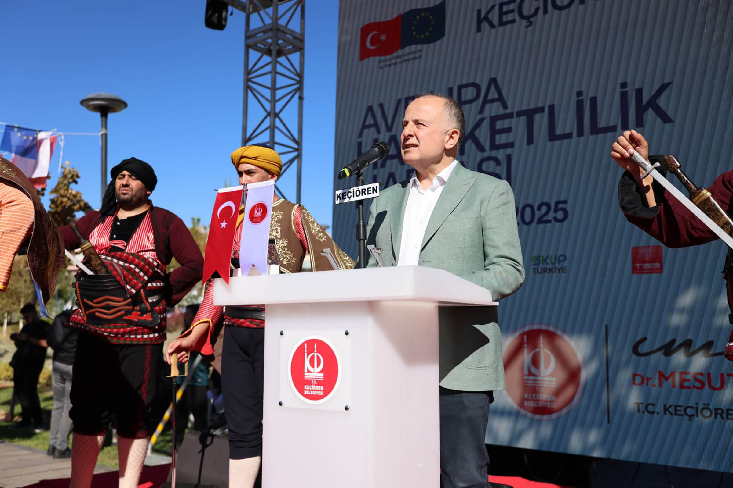 Keçiören Hareketlilik Haftası (1)-1