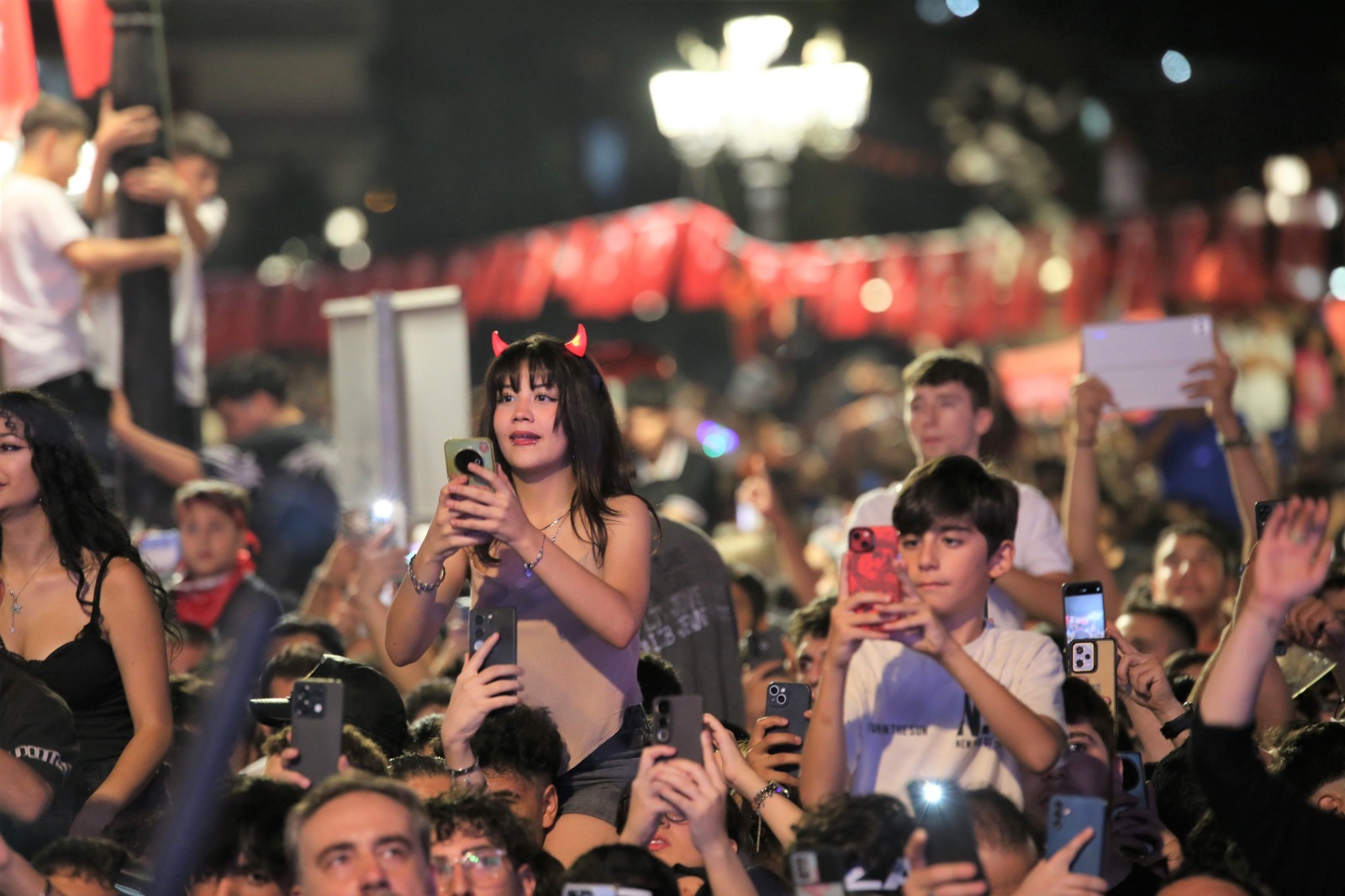 Keçiören Zafer Yürüyüşü (1)