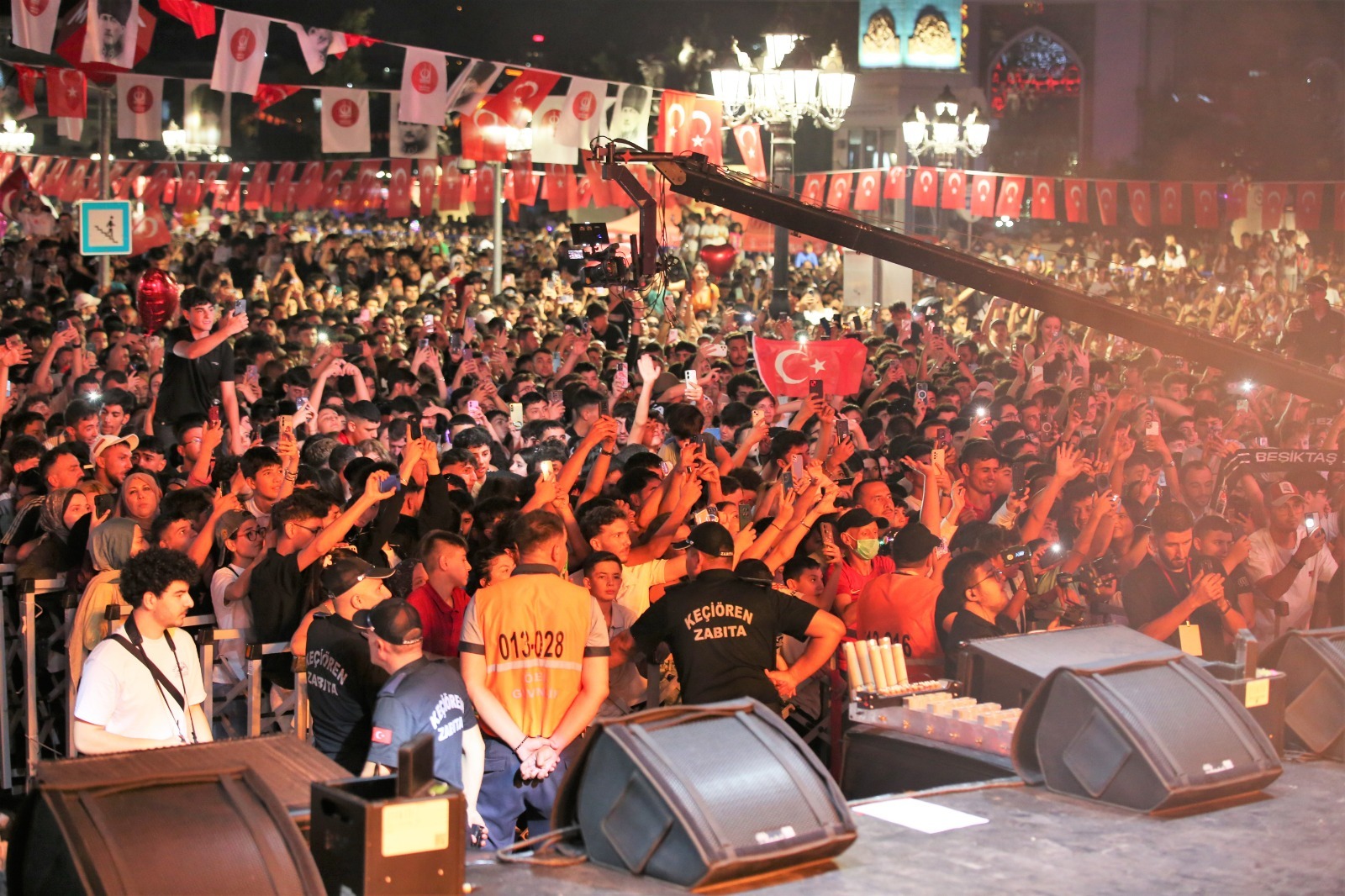 Keçiören Zafer Yürüyüşü (2)