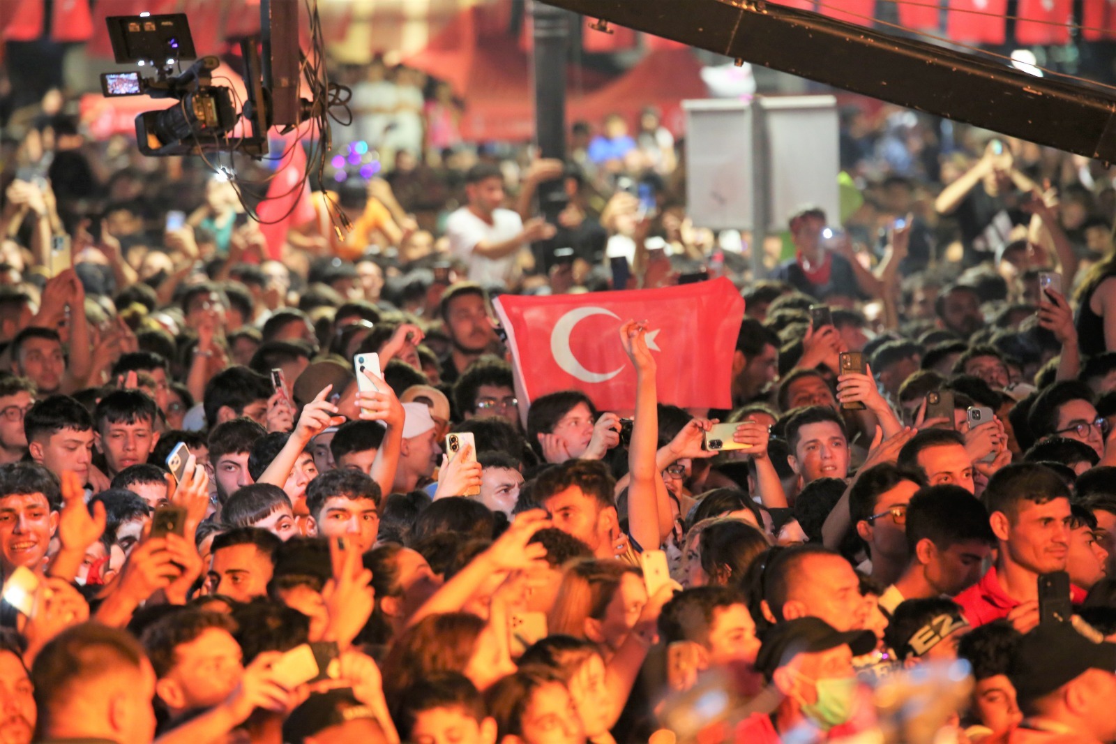 Keçiören Zafer Yürüyüşü (4)