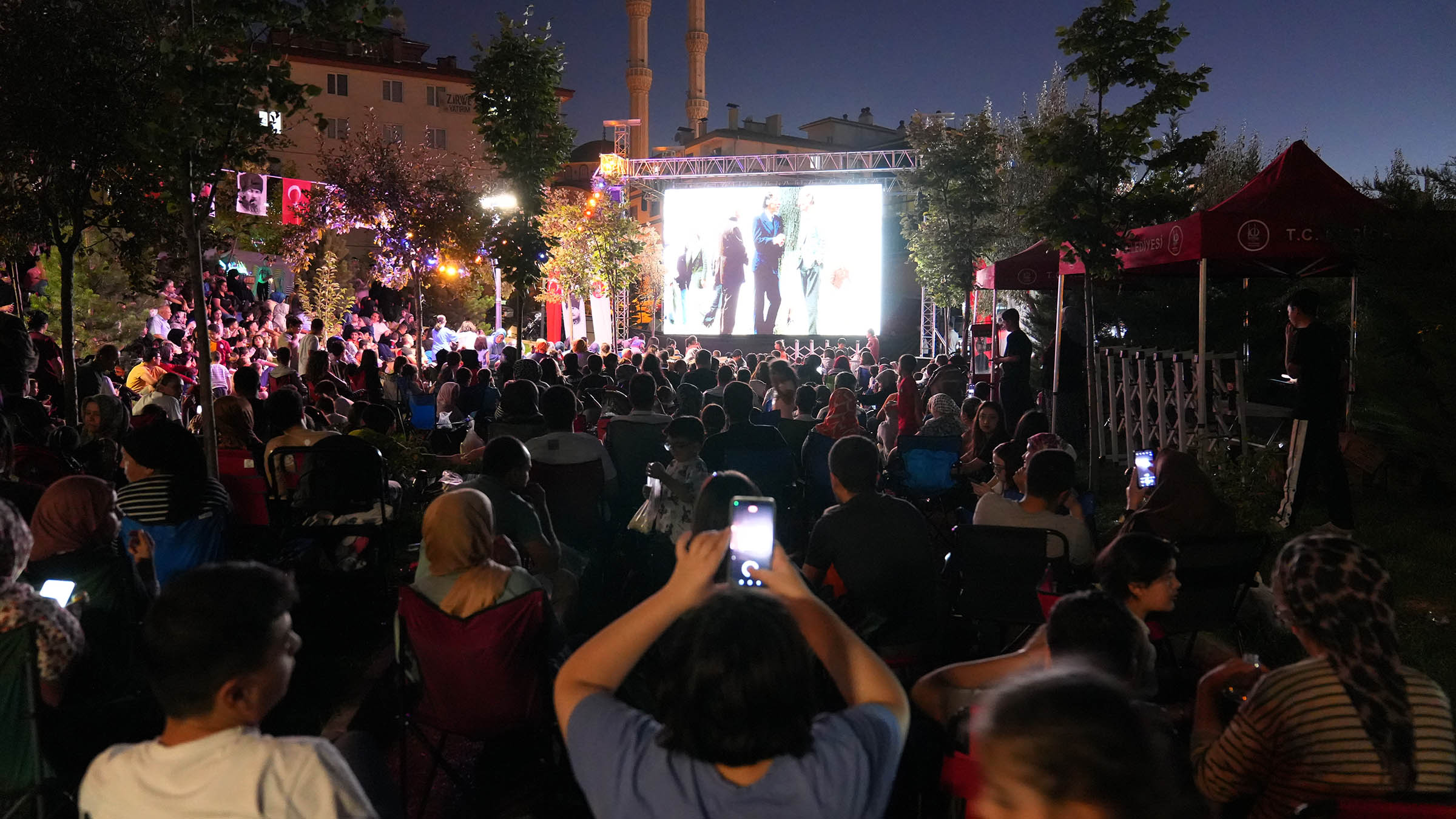 Keçiören’de Hababam Sınıfı (3)