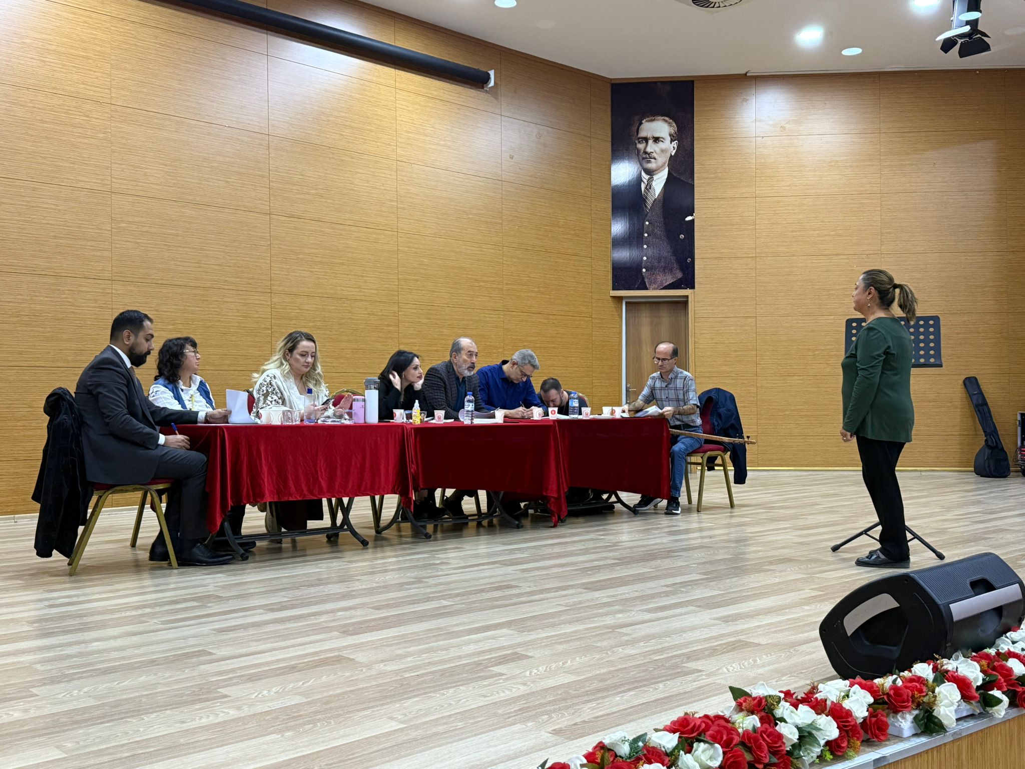 Keçiören’de Konservatuvar (1)