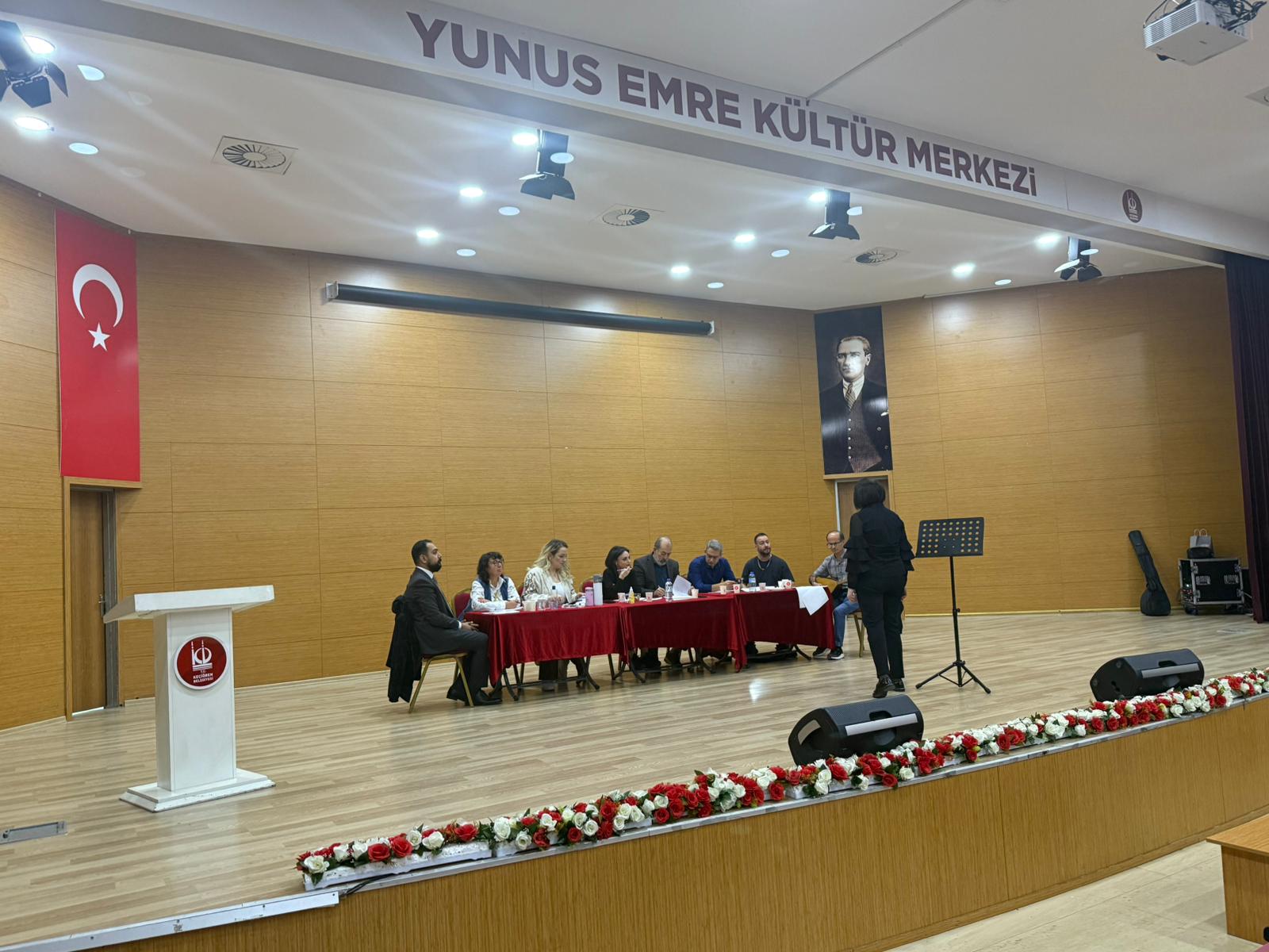 Keçiören’de Konservatuvar (2)