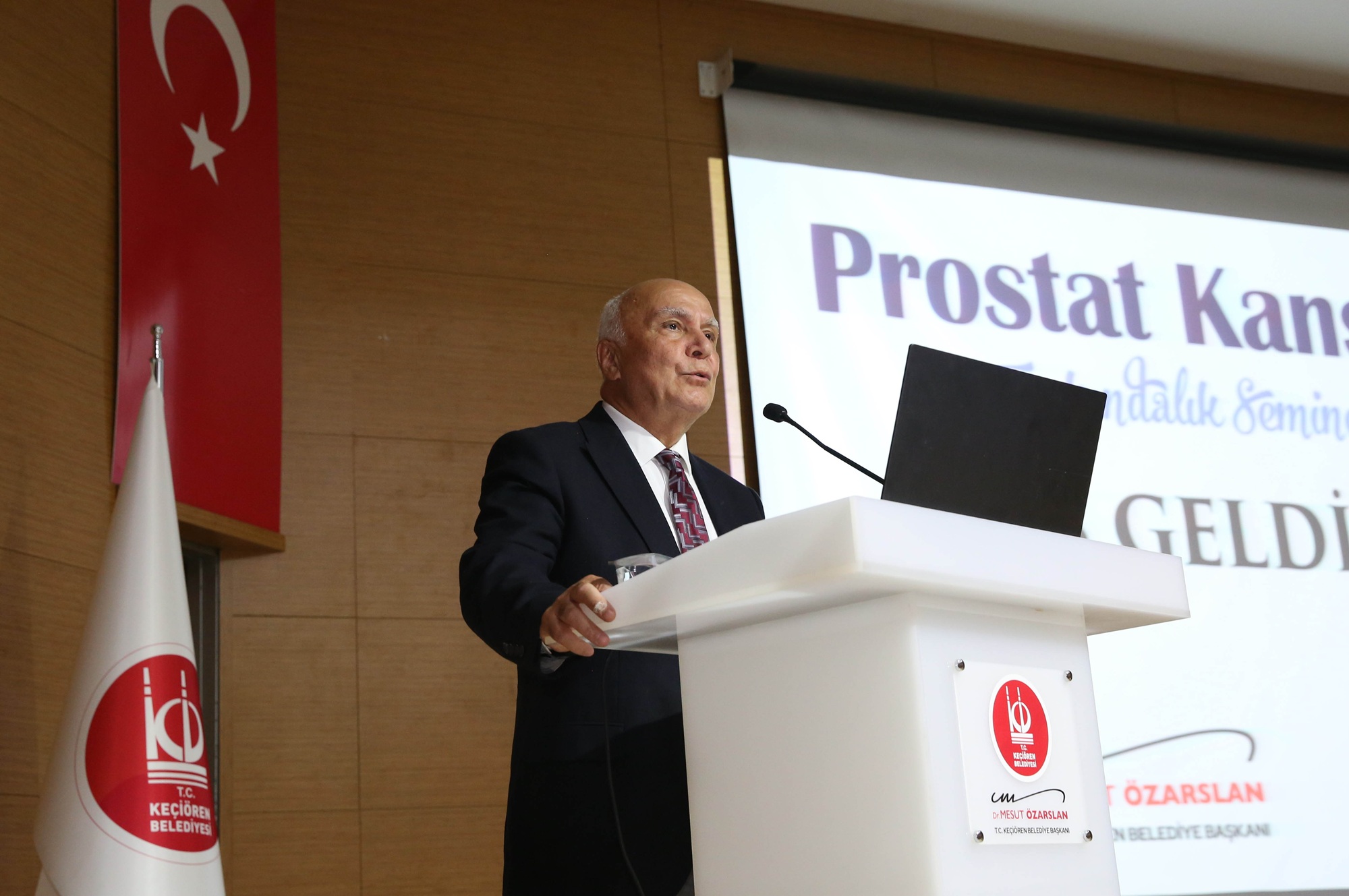Keçiören’de Prostat Kanseri (3)