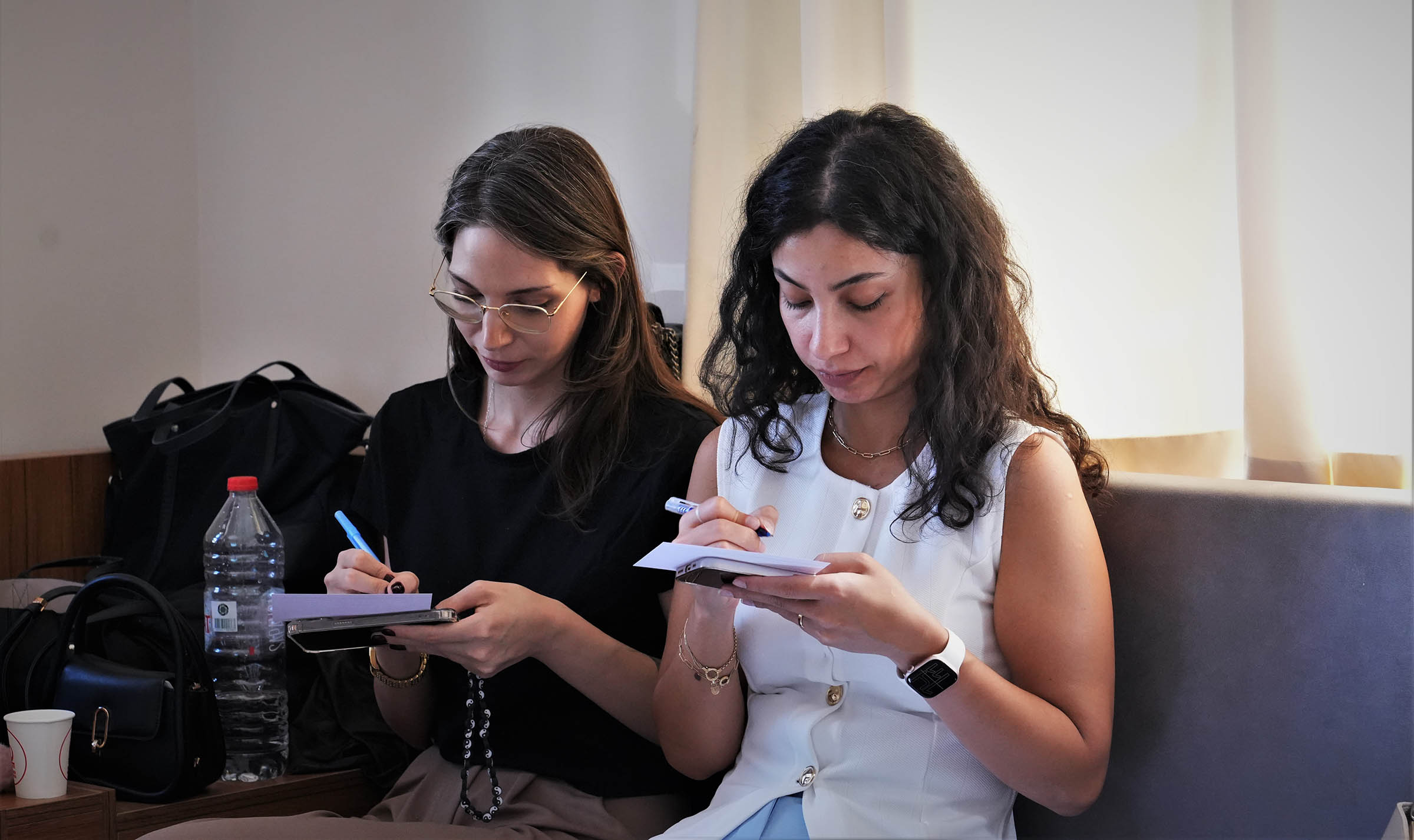 Keçiören’de Seminer (5)