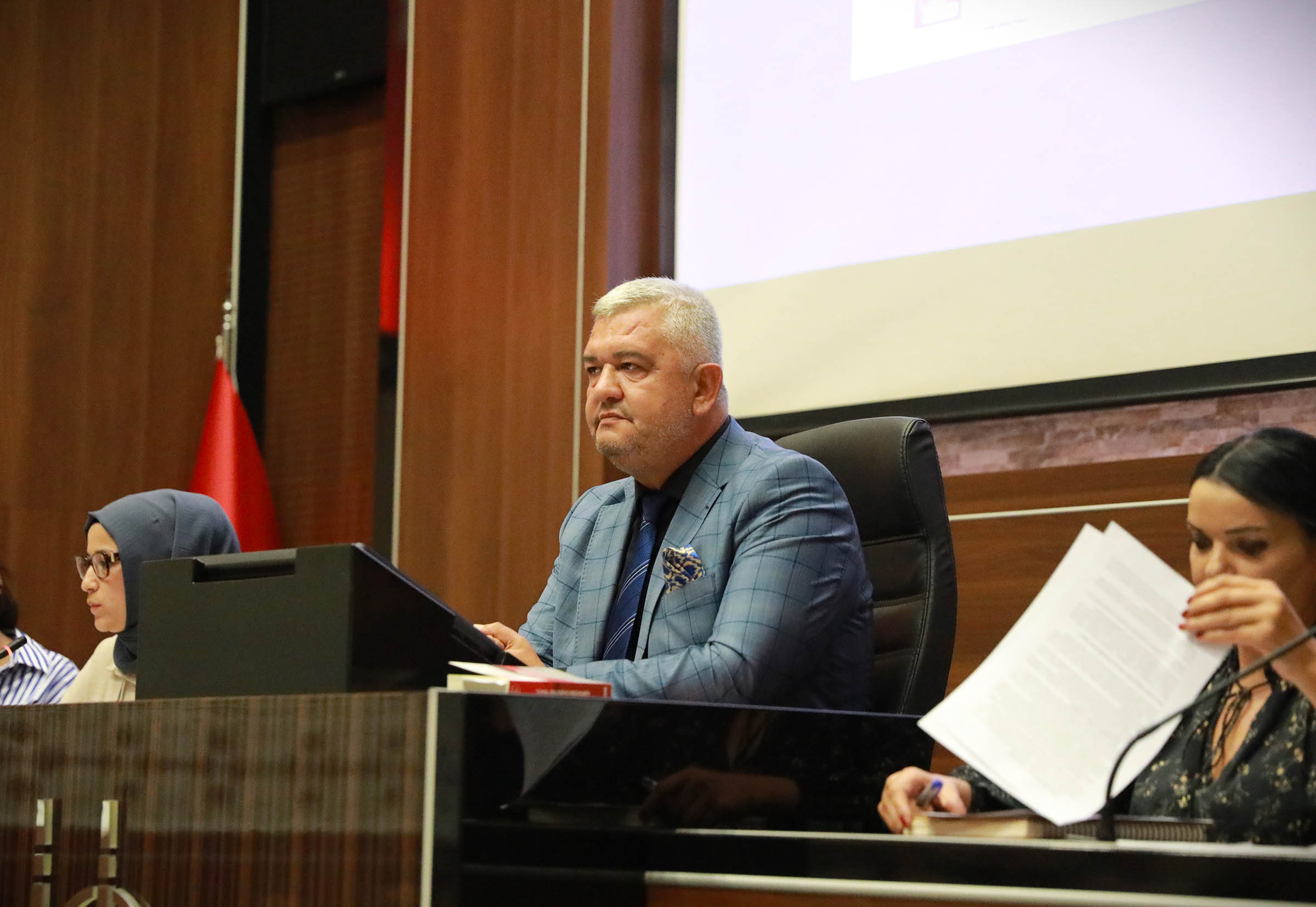 Keçiören’de Taşınır Mal Eğitimi (1)