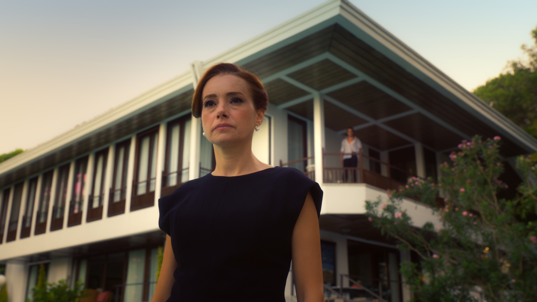 Kıskanmak Dizi Seniha