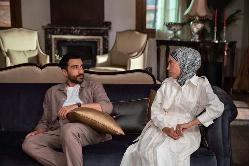 Kızılcık Şerbeti 104. Bölüm 5