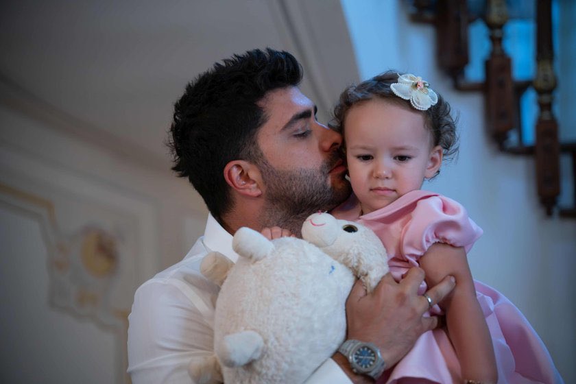 Kızılcık Şerbeti 104. Bölüm