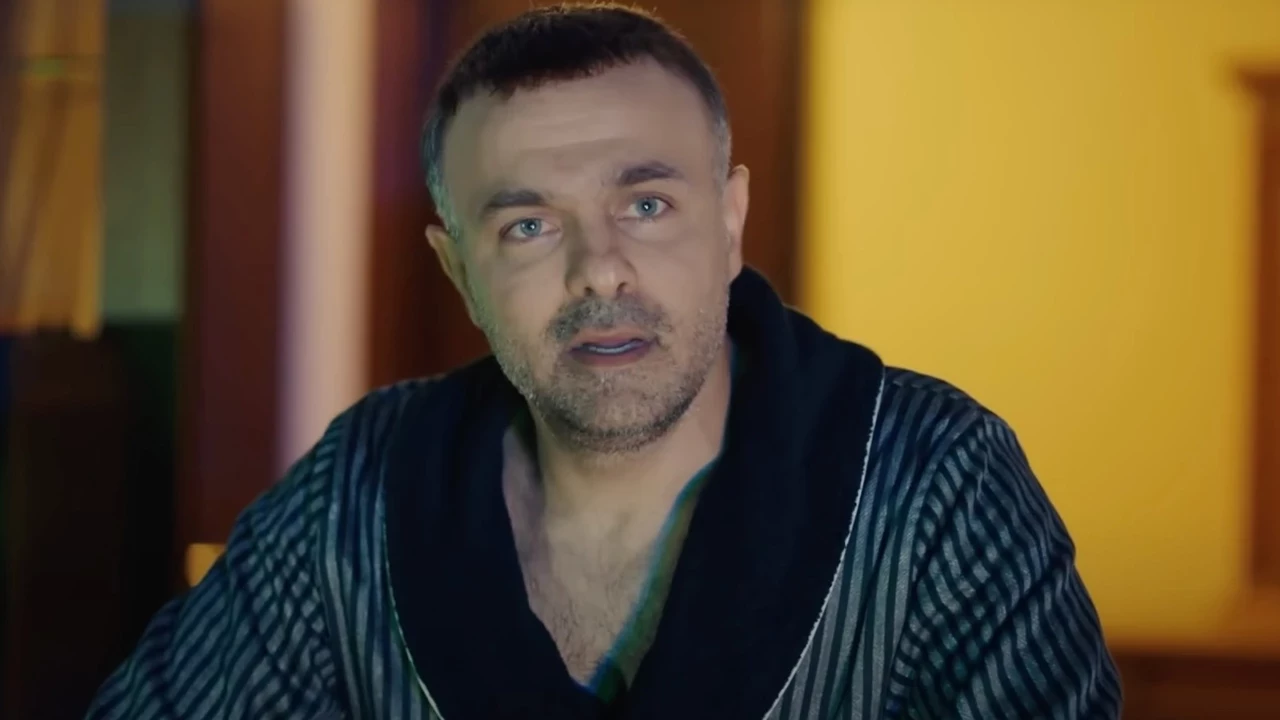 Kızılcık Şerbeti Asil