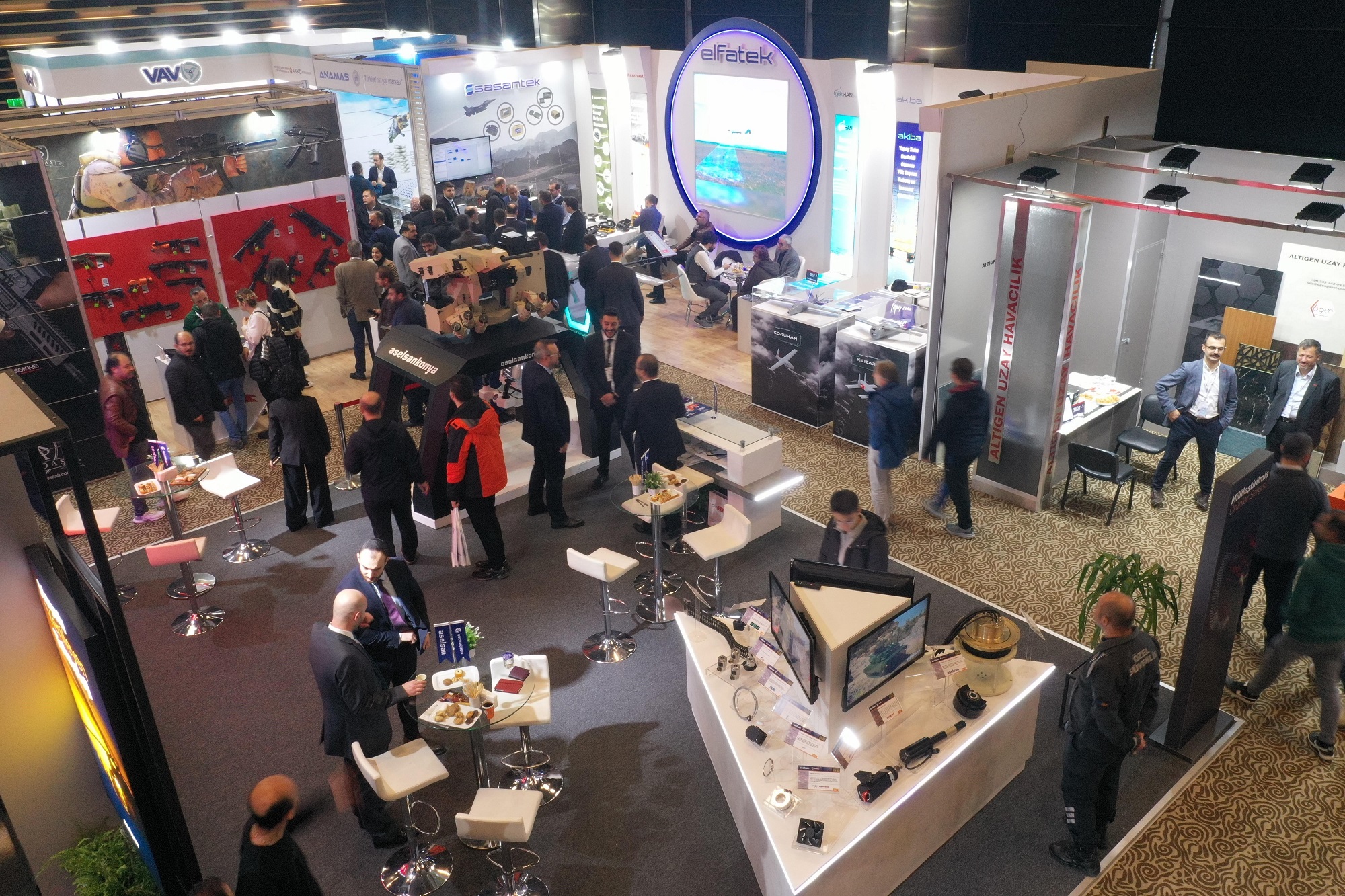 Konya Savunma Sanayii (1)