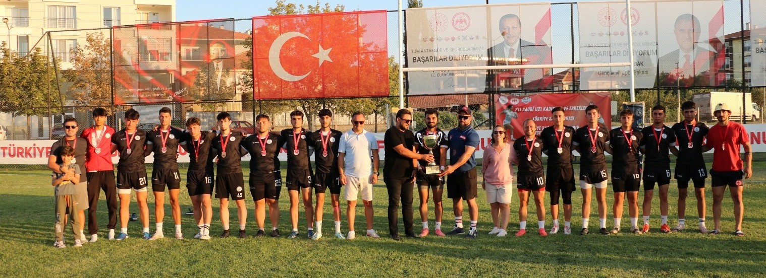 Körfez Gençlerbirliği Spor Kulübü (2)