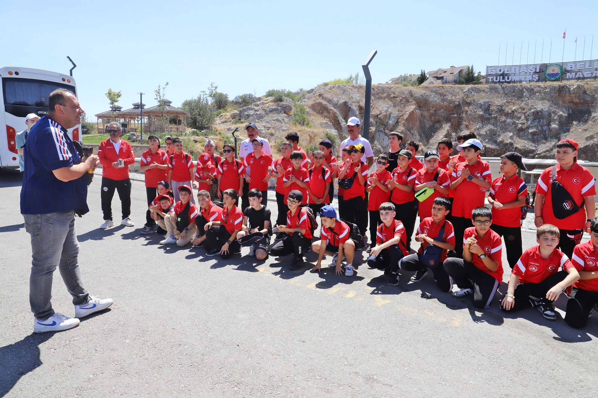 Küçük Seymenlerden Gölbaşı’nda (3)