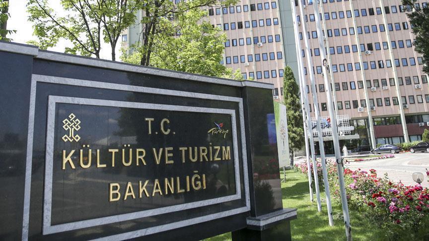 Kültür Ve Turizm Bakanlığı-2