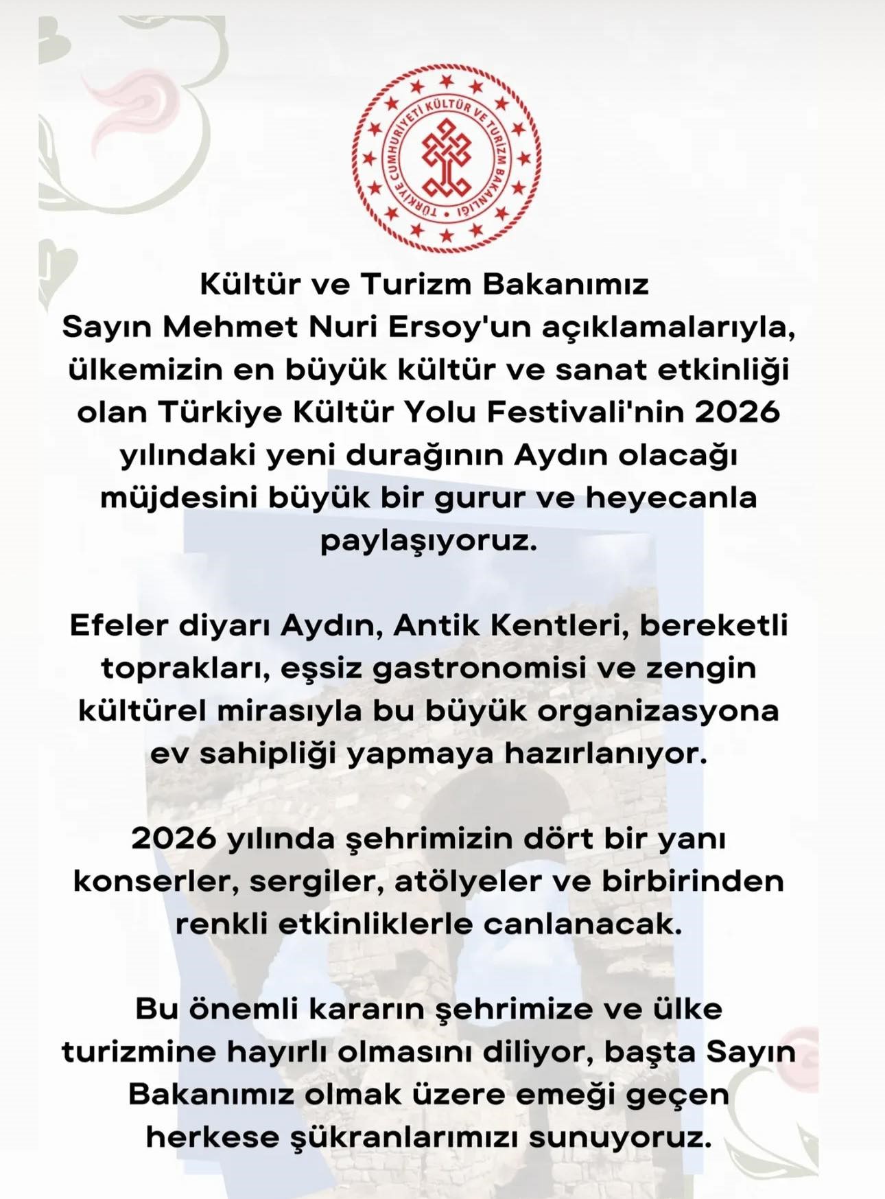 Kültür Yolu Fest Aydın (2)