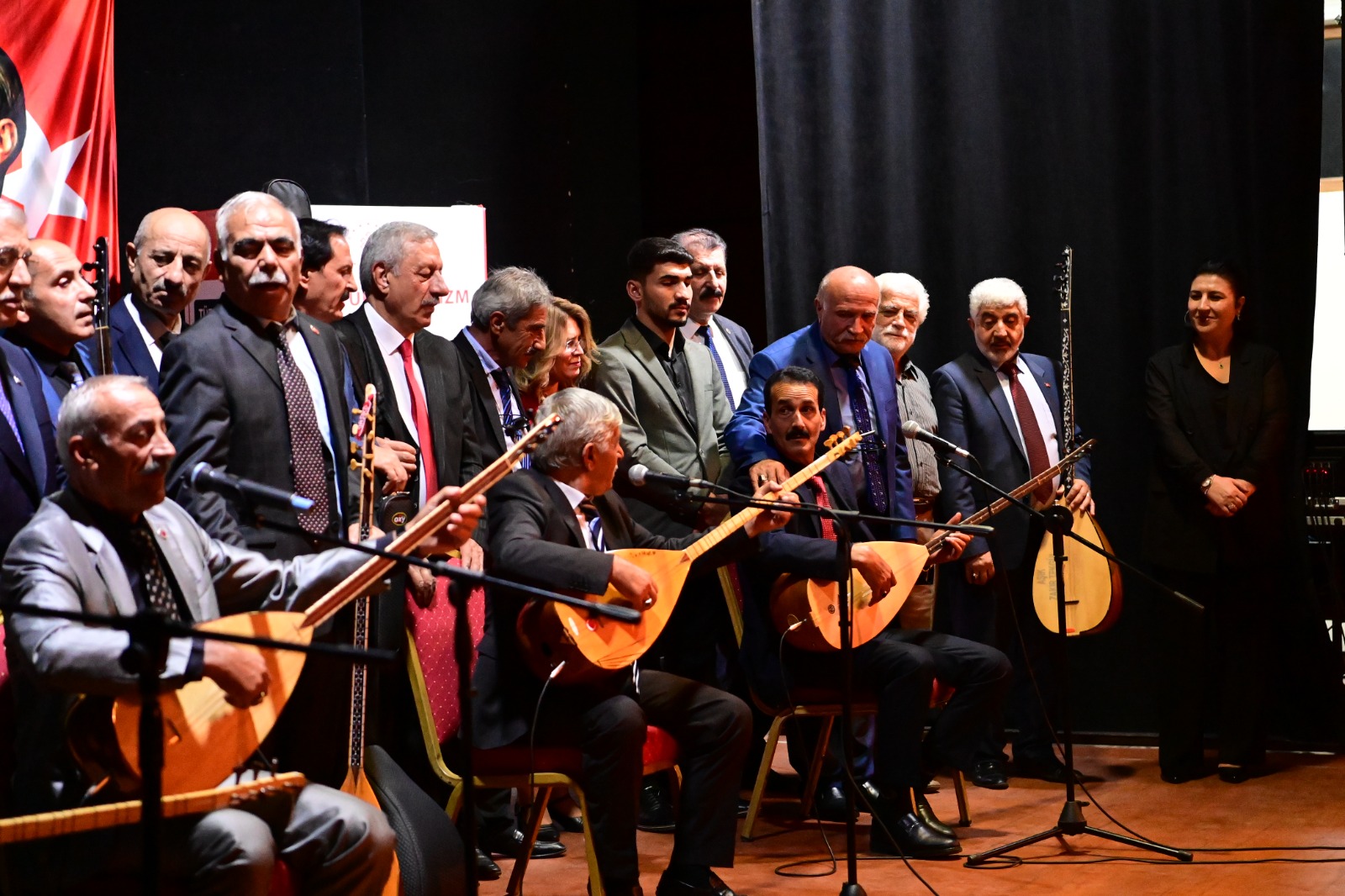 Kültür Yolu Festivali Mamak’ta (2)