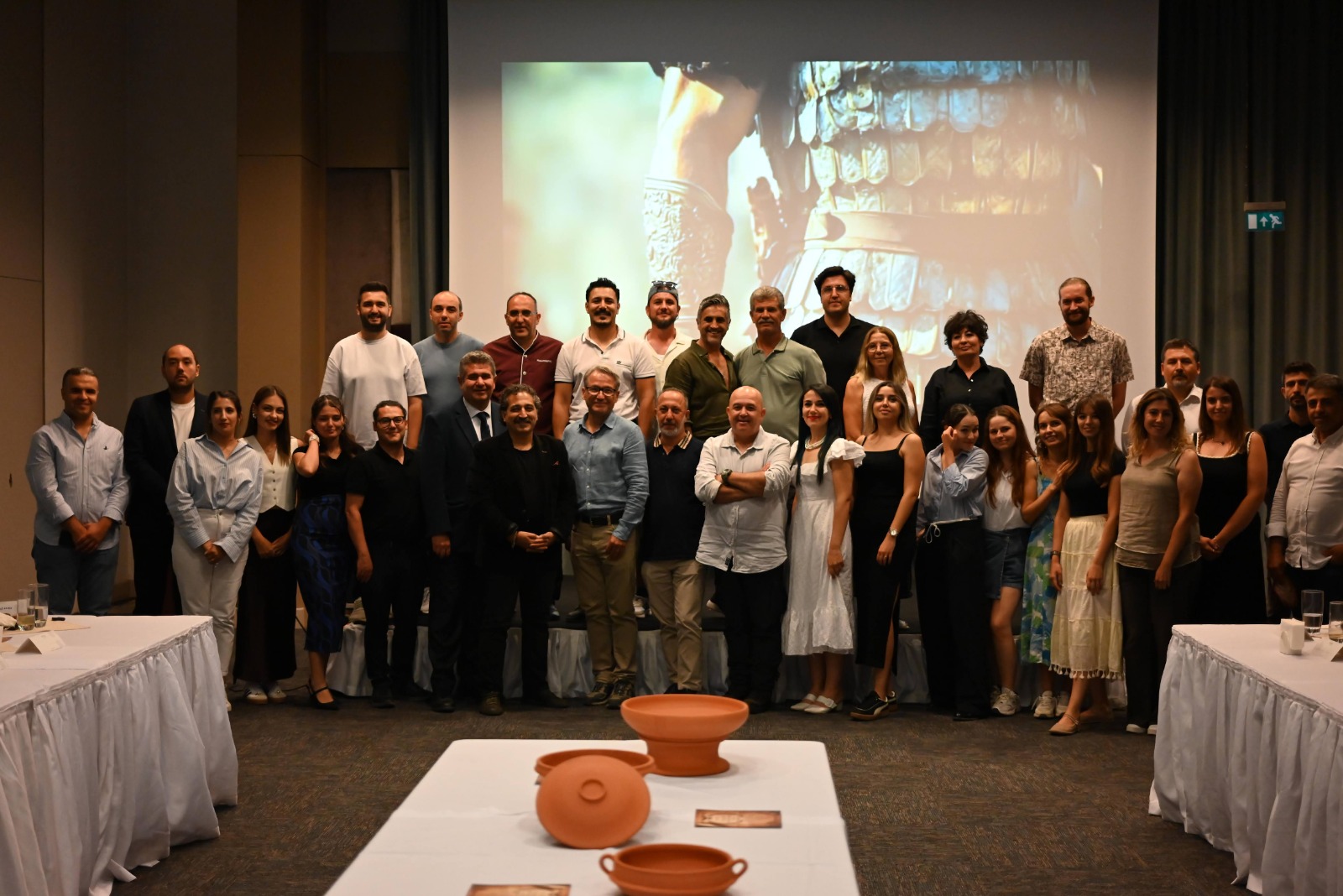 Lejyon Cena’sı (1)