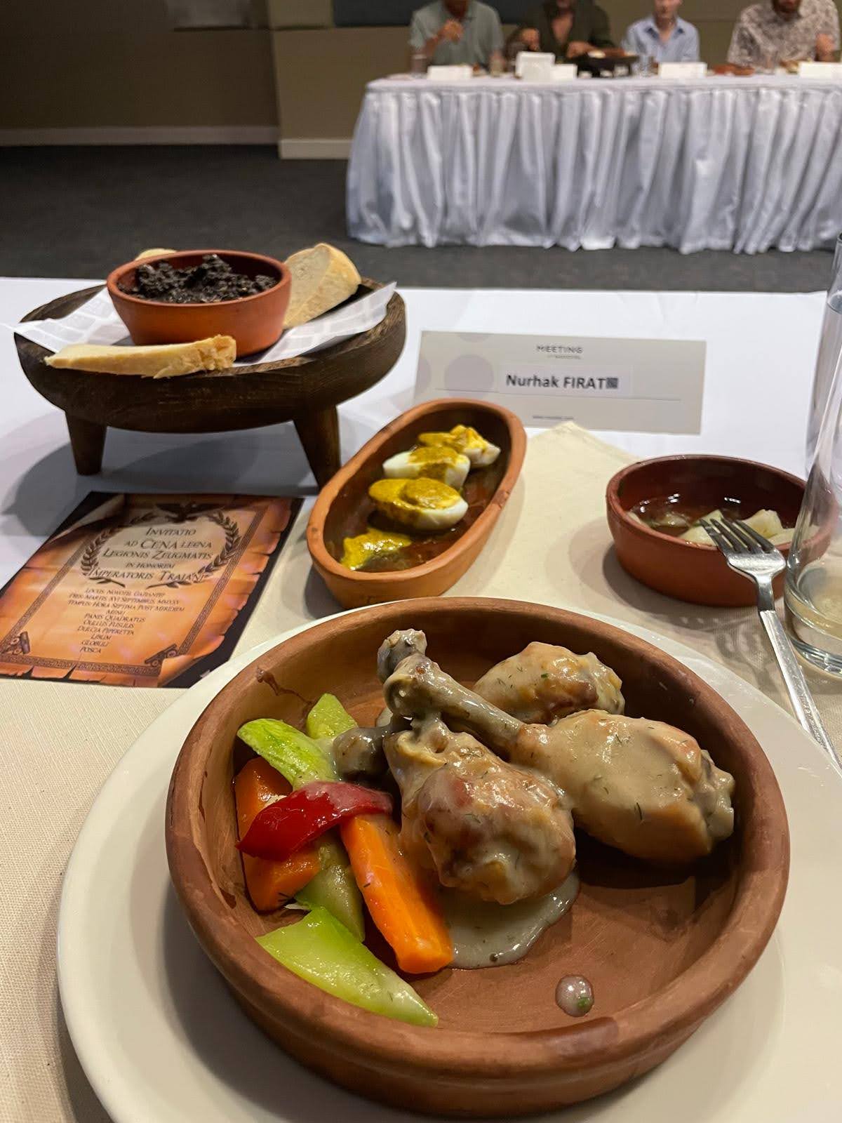 Lejyon Cena’sı (5)