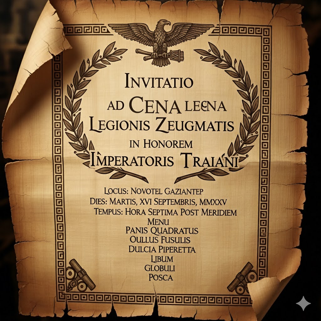 Lejyon Cena’sı (6)