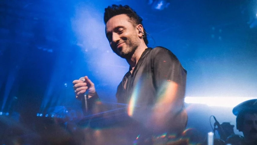 Mabel Matiz Perperişan