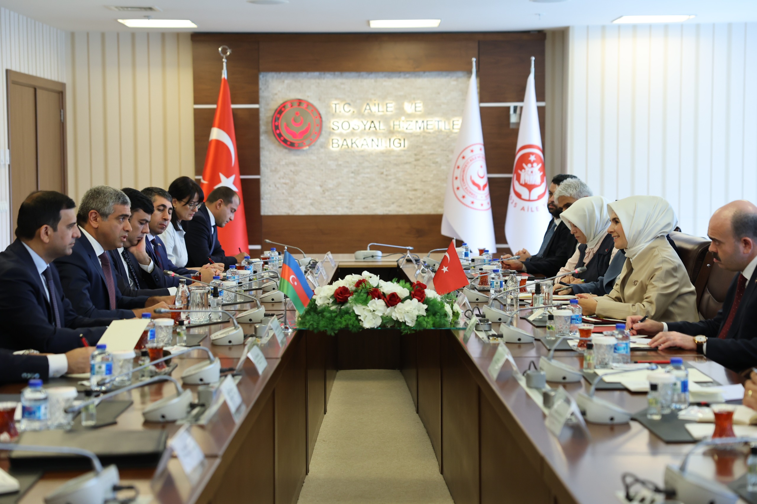 Mahinur Özdemir Göktaş, Anar Aliye (2)