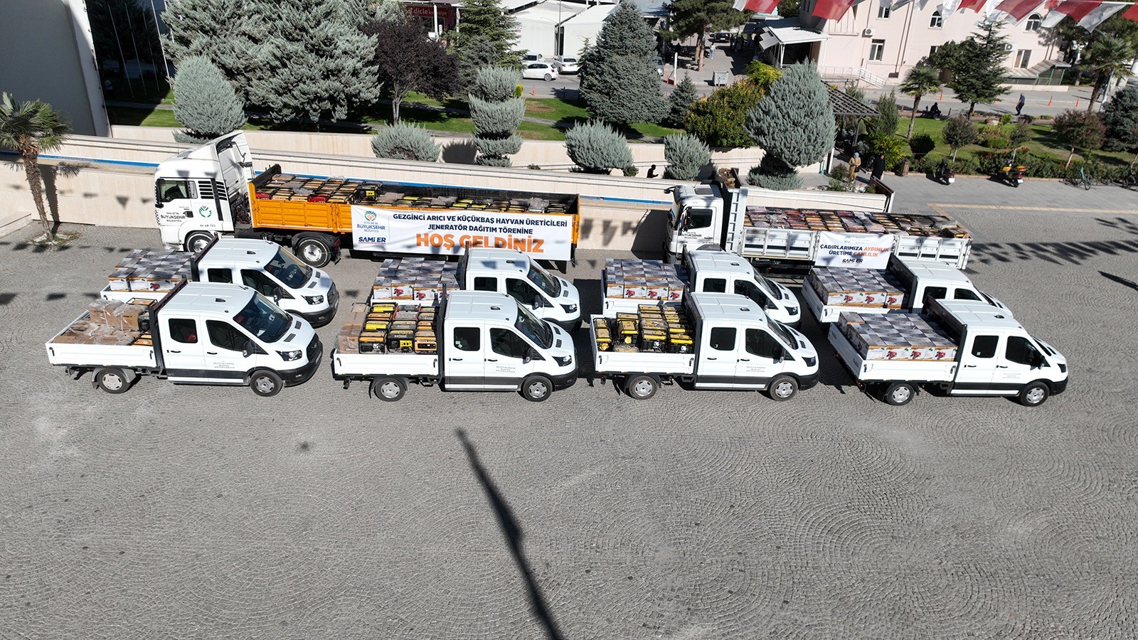 Malatya Üretici (2)