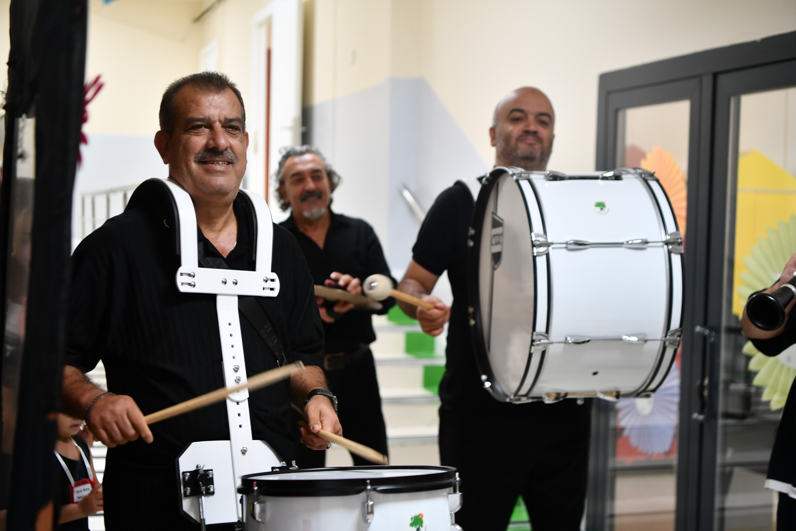 Mamak Belediyesi Kreşlerde (3)