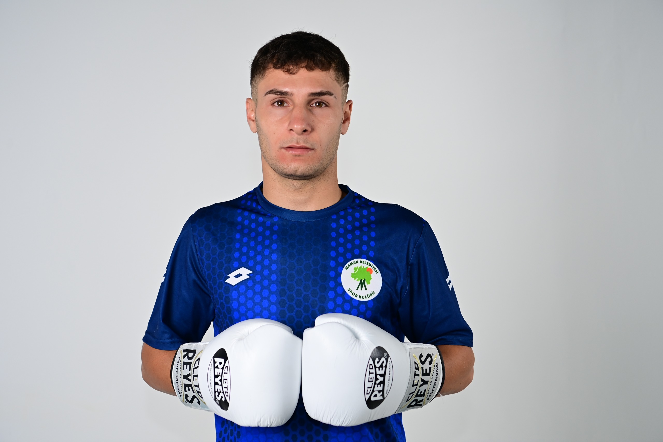 Mamak Belediyesi Spor Kulübü (1)