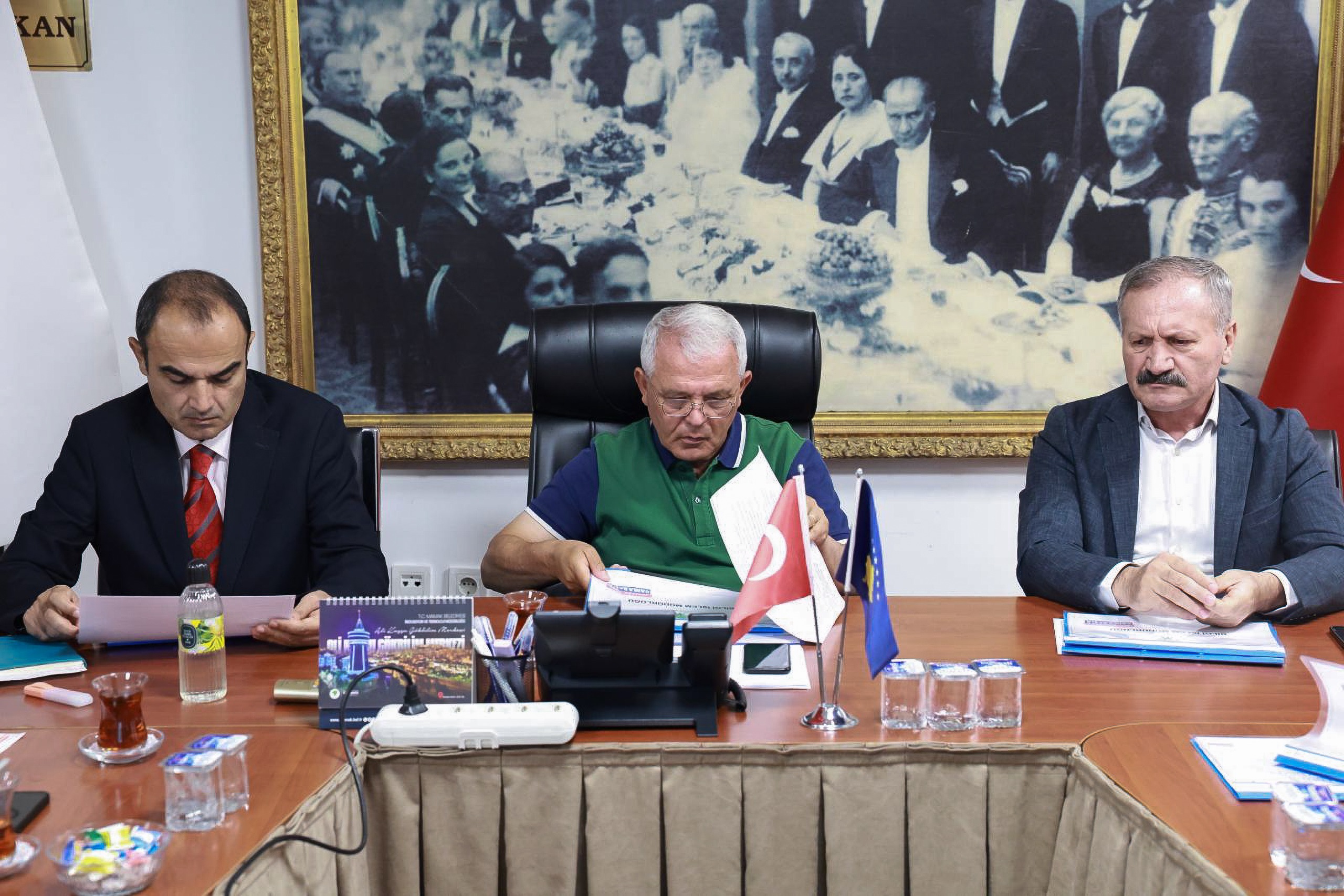 Mamak Belediyesi’nden Dijital Dönüşüm Hamlesi (5)