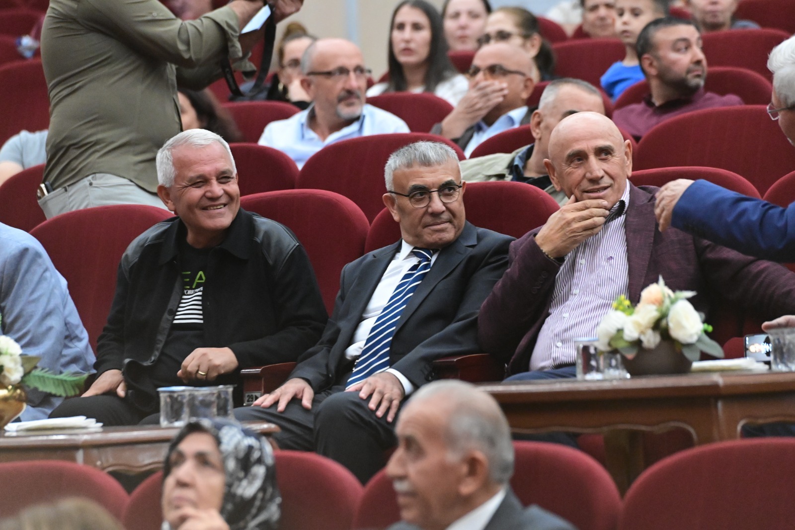 Mamak Belediyesi’nden Neşet Ertaş Anması (9)