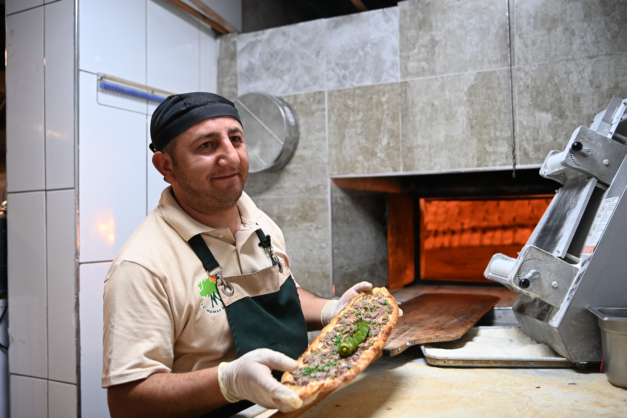 Mamak Belediyesi’ne Kalite Tescili (5)