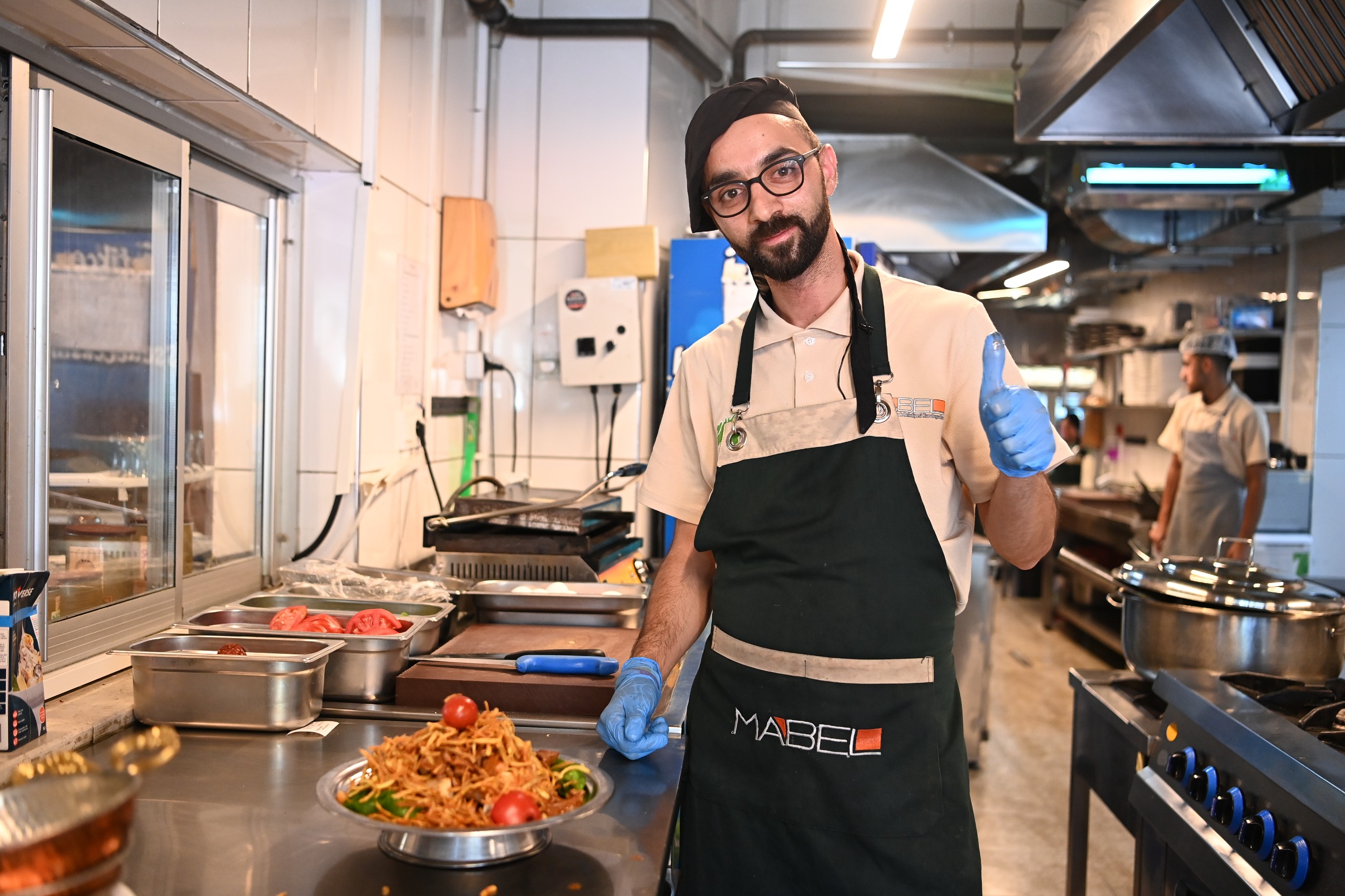 Mamak Belediyesi’ne Kalite Tescili (6)