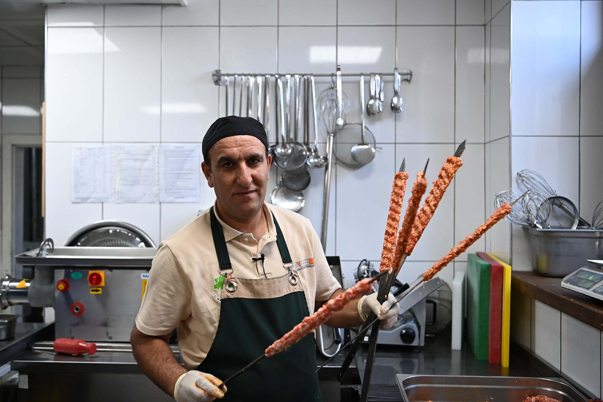 Mamak Belediyesi’ne Kalite Tescili (7)