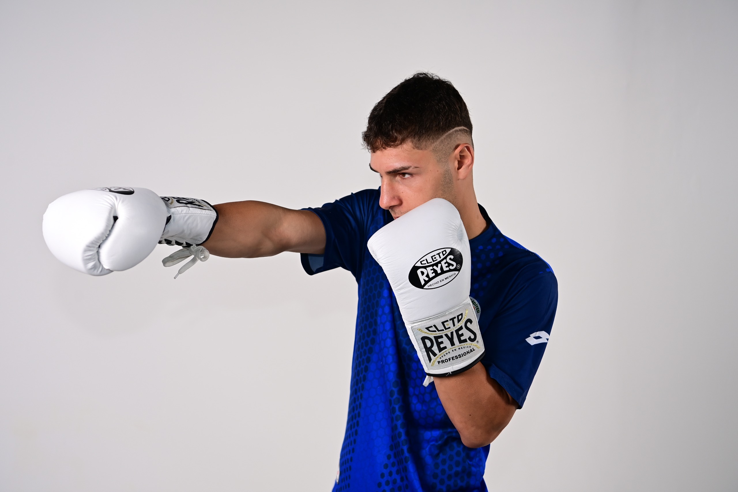 Mamaklı Boksör Mert Kökdaşlı Uluslararası Ringde (1)