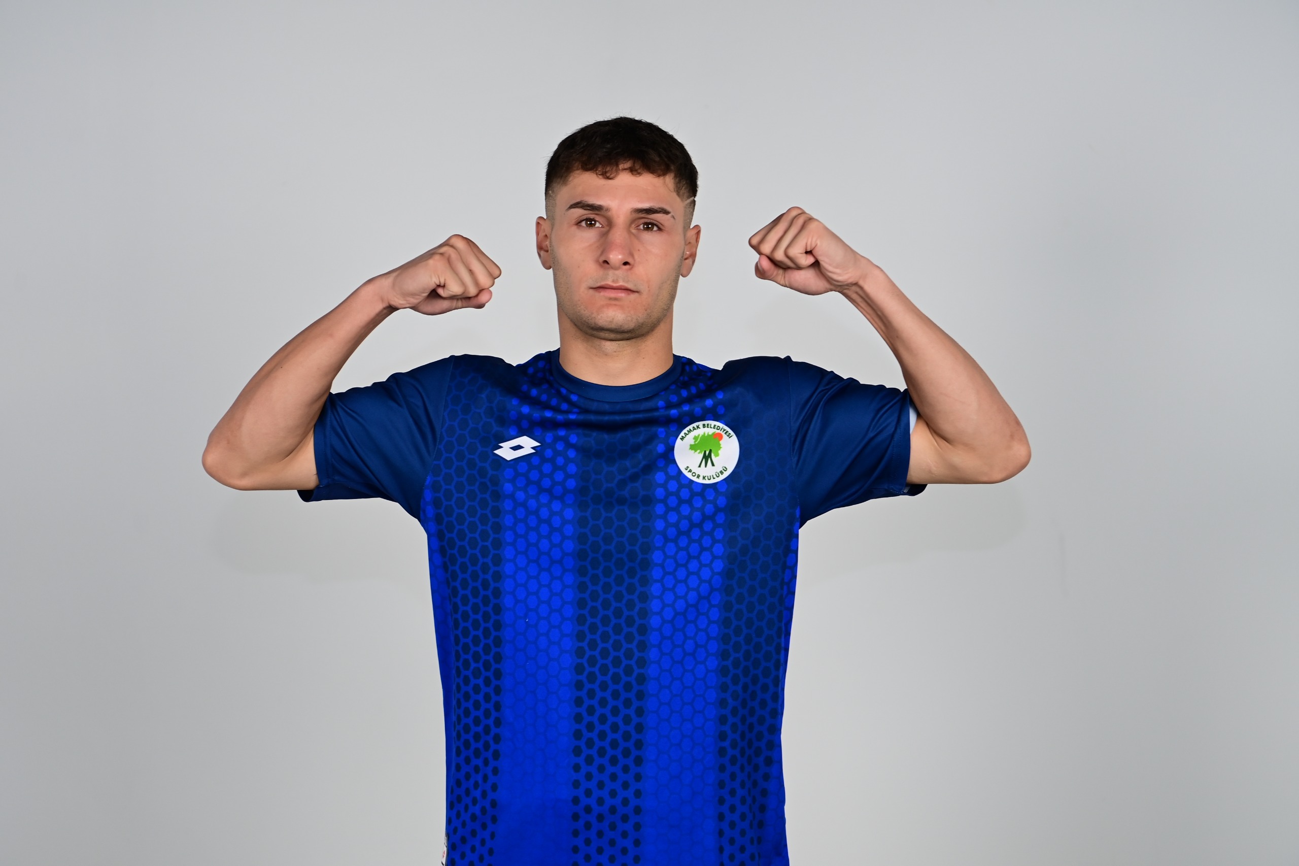 Mamaklı Boksör Mert Kökdaşlı Uluslararası Ringde (2)