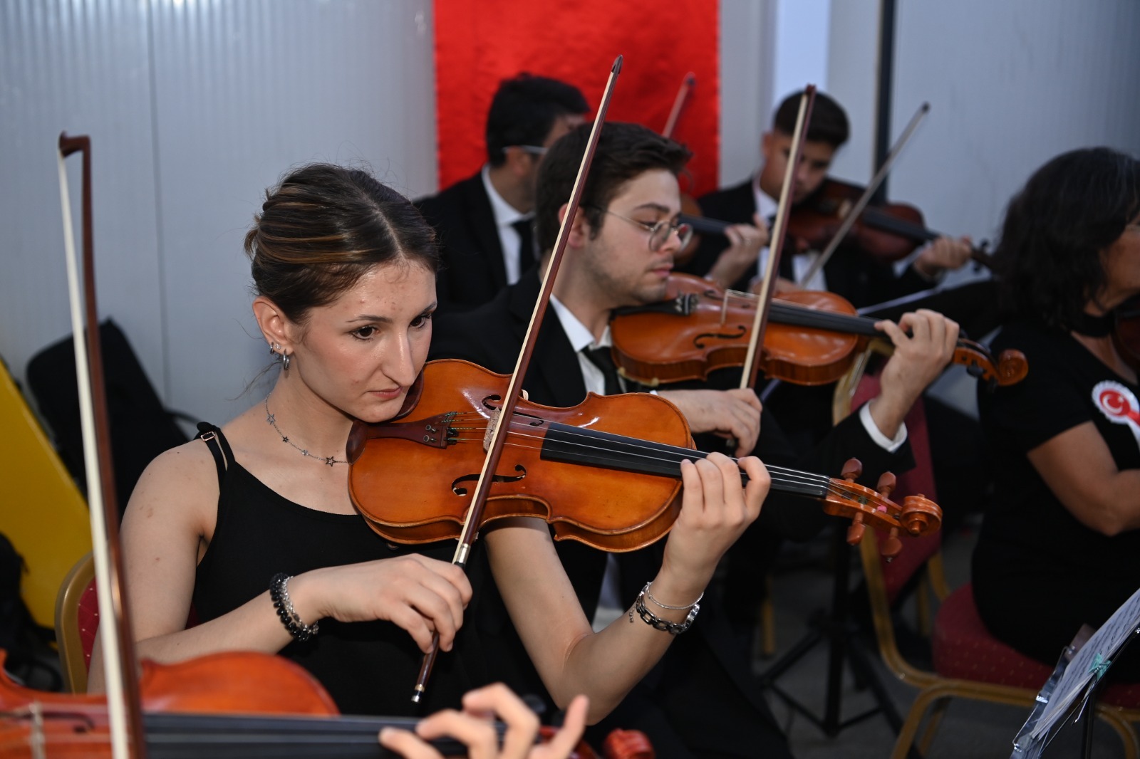 Mamak’ta 30 Ağustos Coşkusu Gün Boyu Sürdü (7)