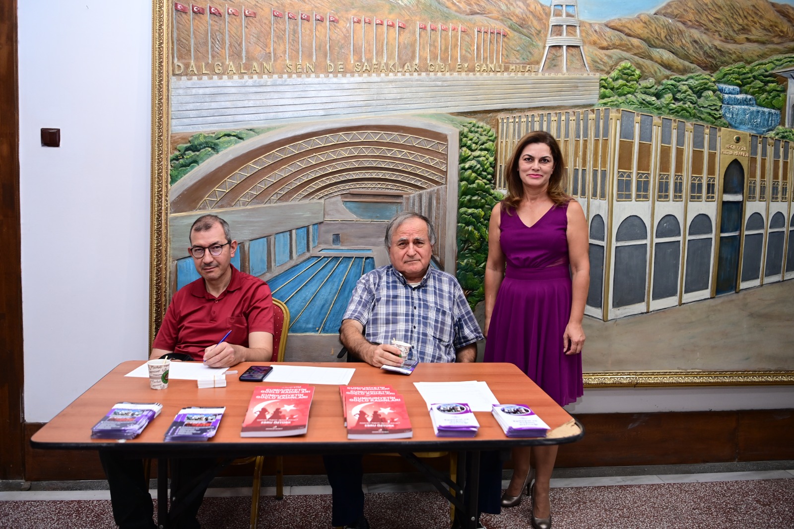 Mamak’ta Epilepsi Farkındalık Konseri (1)