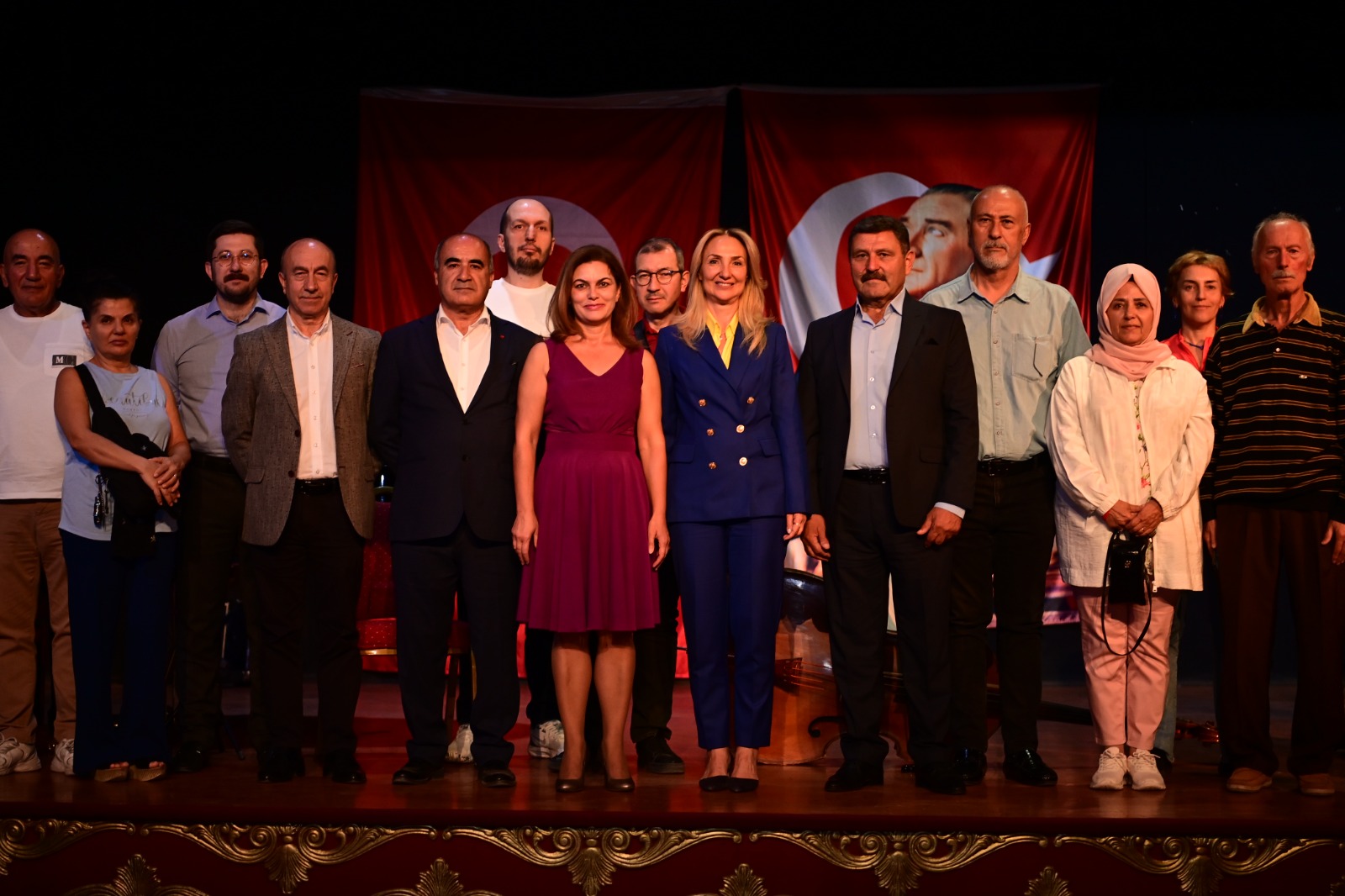 Mamak’ta Epilepsi Farkındalık Konseri (3)