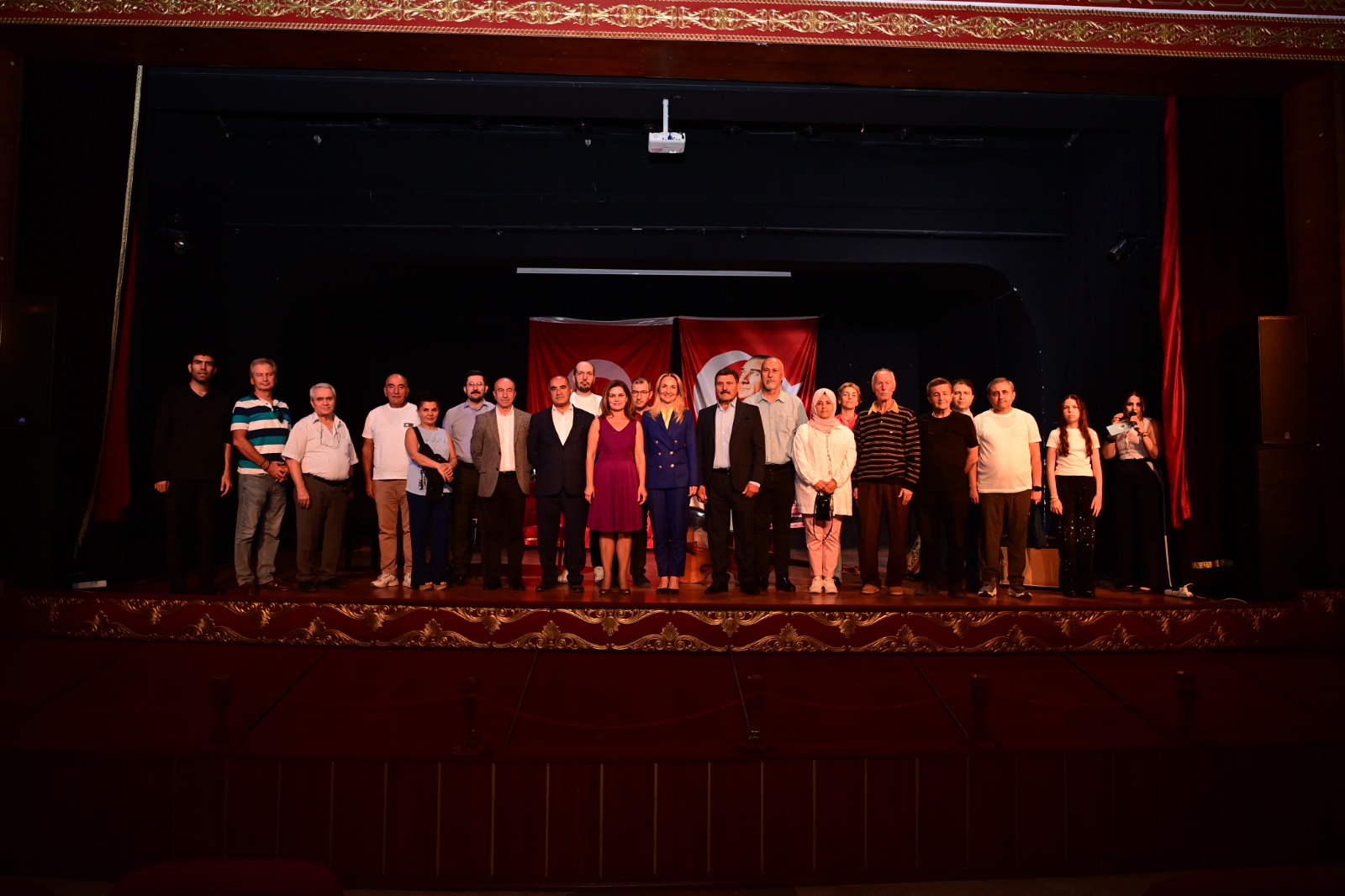 Mamak’ta Epilepsi Farkındalık Konseri (4)