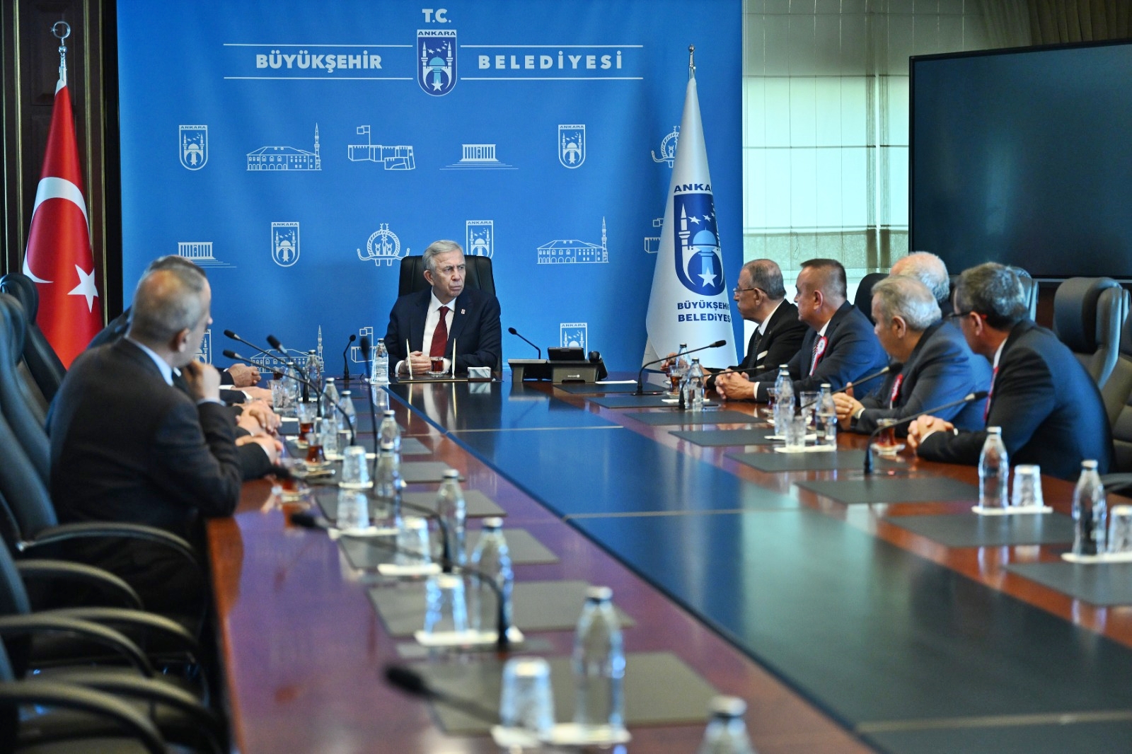 Mansur Yavaş’a Ahilik Haftas (5)