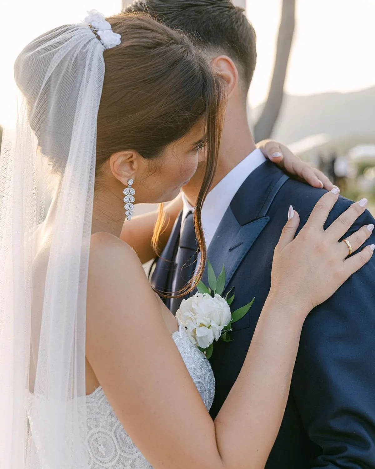 Marco Asensio Eşi 4