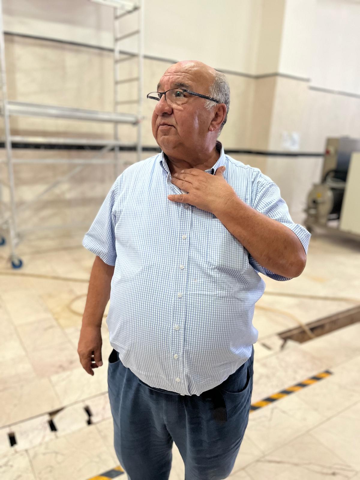 Mehmet Özdoğan (1)