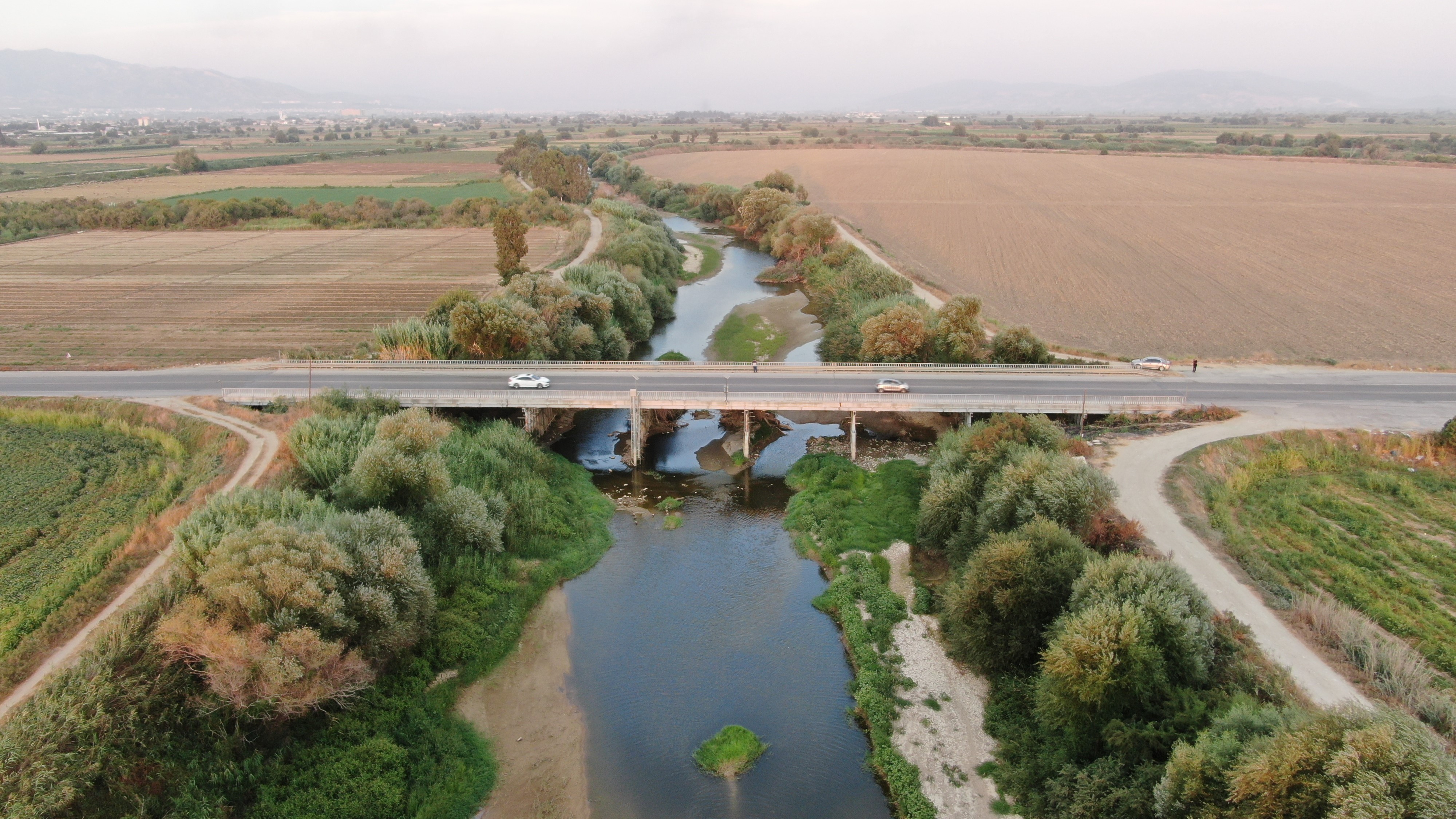 Menderes Nehri (2)