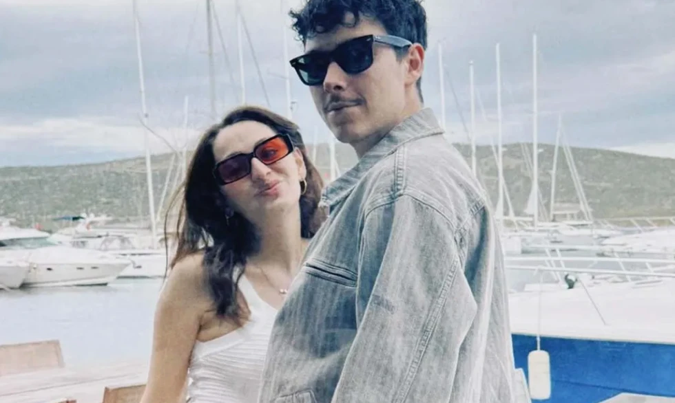 Merve Göntem Eşi 3