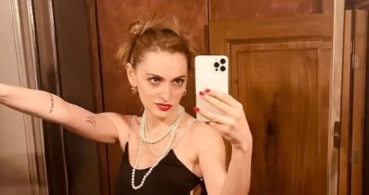 Merve Göntem Ne Dedi