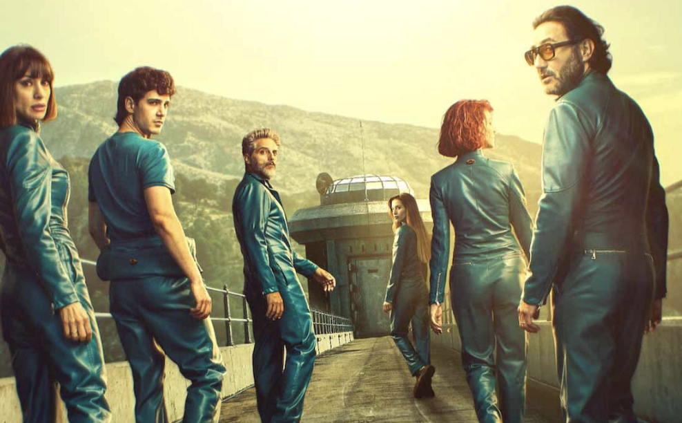 Milyarderlerin Sığınağı 2