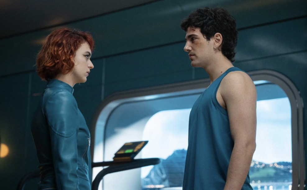 Milyarderlerin Sığınağı 4